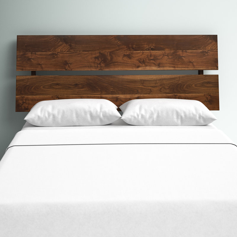 Mercury Row® Posner Headboard & Reviews Wayfair